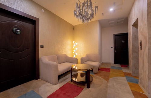 Hisar Hotel | Pink Mango A Boutique Hotel