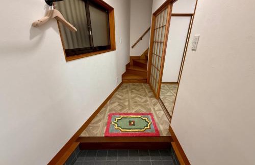 Katsuura Villa | PinKumano by WhyKumano