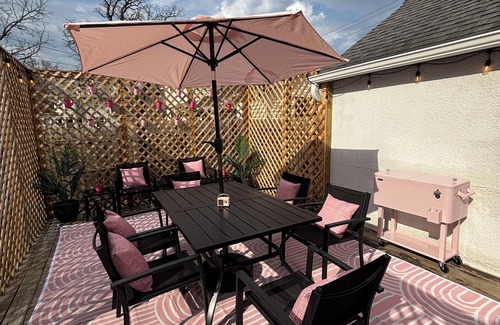 Anoka House | Pinky Promise You’ll Love It! Perfect for Brides, Bachelorettes & Girls Weekend