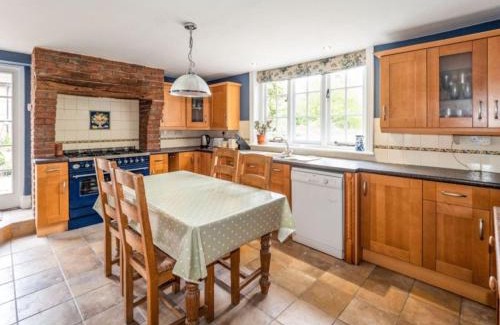 Uckinghall House | Pinley Hill House