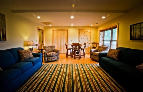 Luray Cabin | Pinnacle Cabin