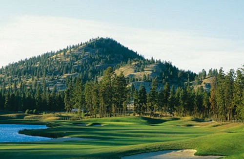Quail Ridge Condo | Pinnacle Pointe Resort # 1102- 3Bedroom-2Bath