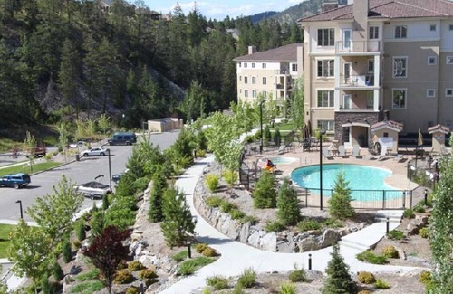 Quail Ridge Condo | Pinnacle Pointe Resort # 1102- 3Bedroom-2Bath