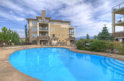 Quail Ridge Condo | Pinnacle Pointe Resort # 1102- 3Bedroom-2Bath