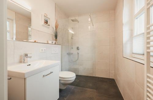 Ostseebad Prerow House | Pinne