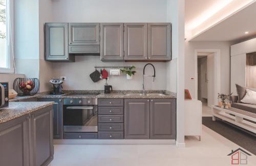 Servola-Chiarbola-Valmaura-Borgo San Sergio House | Pino House l BB Apartments Trieste