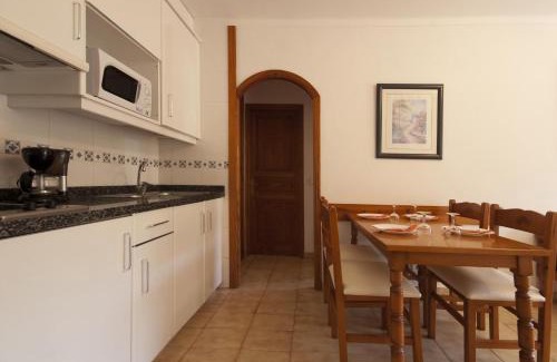 Cala San Vicente Apartment | PINOS ALTOS 10