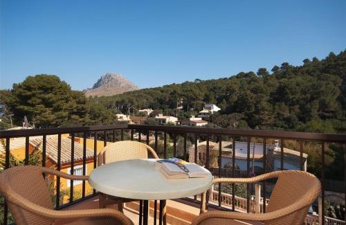 Cala San Vicente Apartment | PINOS ALTOS 10