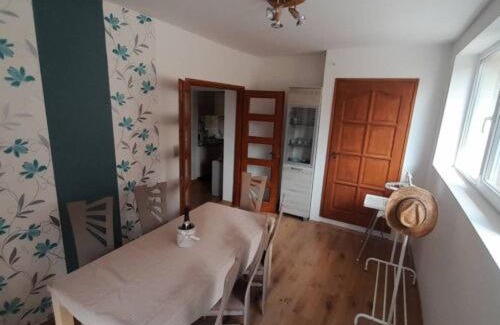 Lakitelek Apartment | Pintyőke Vendégház Tőserdő