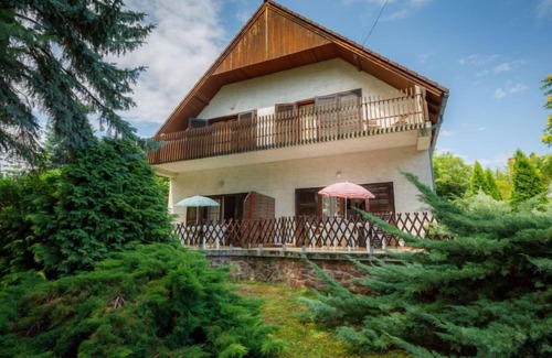 Balatonfuzfo House | Pinus 2 by Interhome