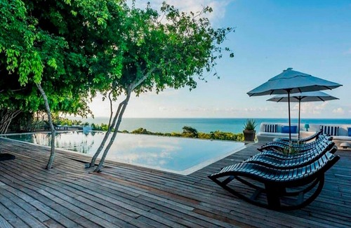 Pipa House | Pip004 - Luxury villa in Praia da Pipa