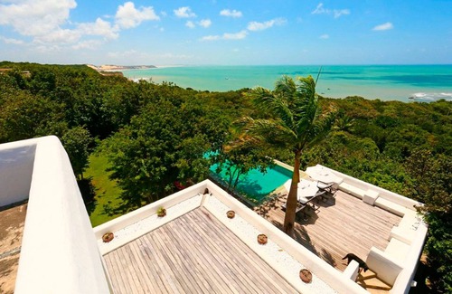 Pipa House | Pip004 - Luxury villa in Praia da Pipa