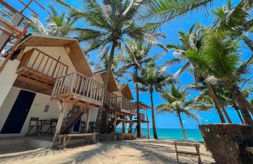 Gubat Hotel | Pipa de Playa Resort Café