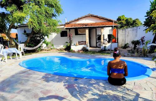 Pipa House | Pipa Universo