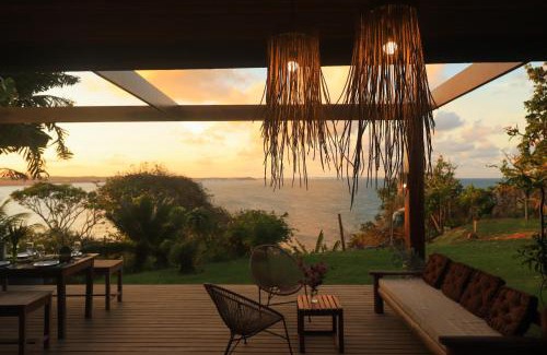 Pipa Villa | Pipa Villa ByBeck - Praia do Amor - Casa inteira