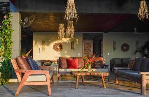 Pipa Villa | Pipa Villa ByBeck - Praia do Amor - Casa inteira