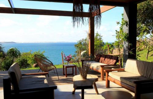 Pipa Villa | Pipa Villa ByBeck - Praia do Amor - Casa inteira