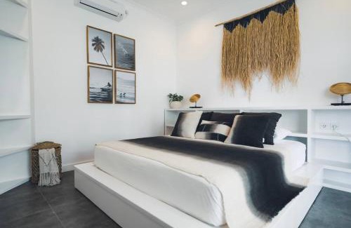 Kediri Apartment | Pipeline - Breezy 1 Bedroom Oceanfront Apartment by Triang Villas