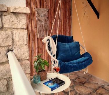 Acharavi House | Pipetos house