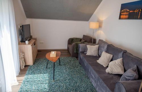 Kiskunlachaza Apartment | Pipi és Papi vendégház