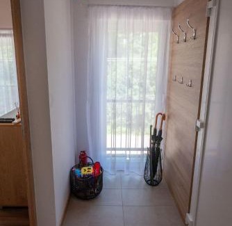 Kiskunlachaza Apartment | Pipi és Papi vendégház