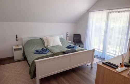 Kiskunlachaza Apartment | Pipi és Papi vendégház