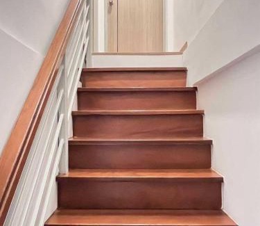 Pom Prap Apartment | Pipp Residence