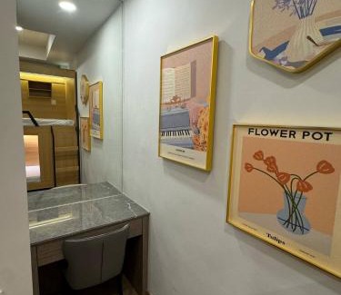 Pom Prap Apartment | Pipp Residence