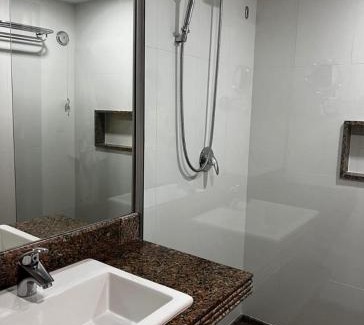 Via Costeira Apartment | Pirâmide Natal