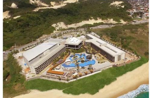 Via Costeira Apartment | Pirâmide Natal