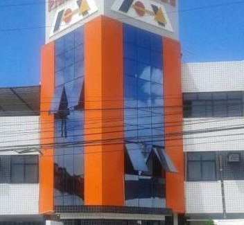 Flamengo Hotel | Piramide Stella Maris Adults Only