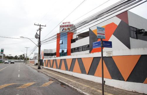 Flamengo Hotel | Piramide Stella Maris Adults Only