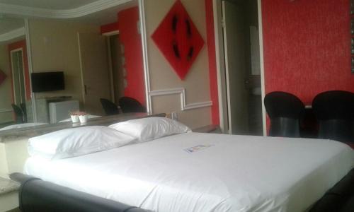 Flamengo Hotel | Piramide Stella Maris Adults Only