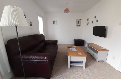 St Teath House | Pirans Pad 2 Bed, 2 bathroom, Bungalow, St Teath, Nr Port Isaac, North Cornwall