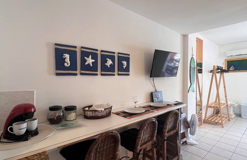 Marinas Apartment | PIRATAS RESIDENCE