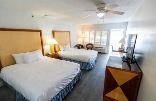 Stuart Resort | Pirate's Cove Resort and Marina - Stuart