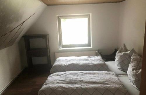 Tribohm Apartment | Piraten Oase