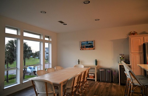 Pirates Beach West House | Pirates Beach West 4 br and 3.5 bath sleeps 10-13 depending with small children