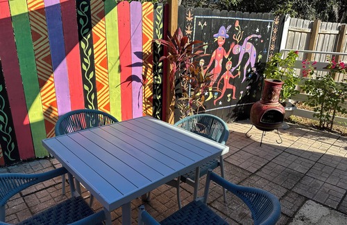 Tarpon Springs House | Pirate’s Cove