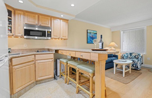 Hatteras Apartment | Pirates Wake at Villas of Hatteras Landing