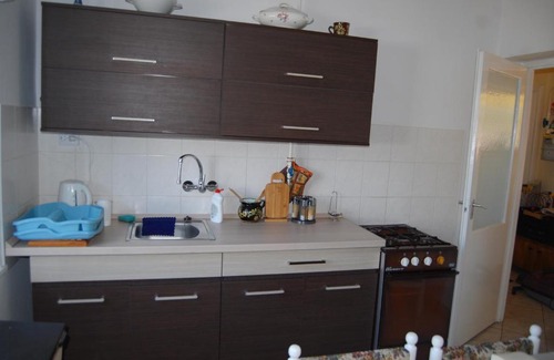 Sostogyogyfurdo Apartment | Piroska Vendégház