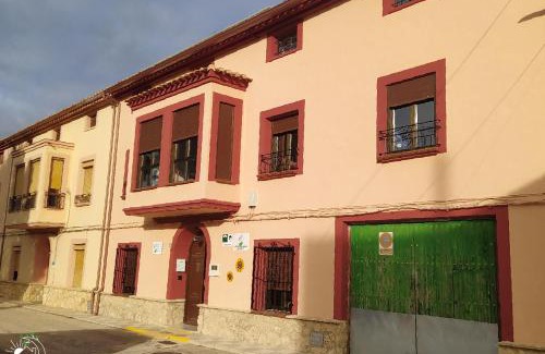 Letur House | Pirri House Letur