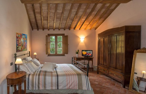 San Giuliano Terme Bed & Breakfast | Pisa Holidays