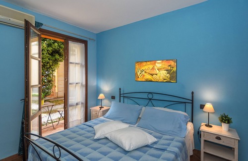 San Giuliano Terme Bed & Breakfast | Pisa Holidays