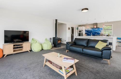 Cromwell House | Pisa View Paradise - Cromwell Holiday Home
