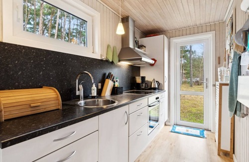 Pedersker House | "Pisana" - 300m from the sea by Interhome