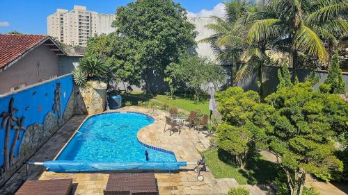 Praia dos Sonhos House | Piscina Aquecida, 5 suítes, Bilhar, Varanda Gourmet, 100mts mar