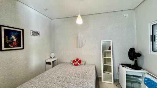 Guaratuba House | Piscina e Wi-Fi -Frente para o Mar triplex