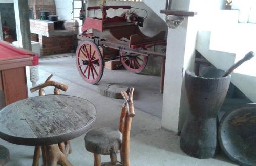 Vila Sao Jose House | Piscina, Sinuca e quartos com Ar condicionado Experiencia deliciosa em familia ou amigos