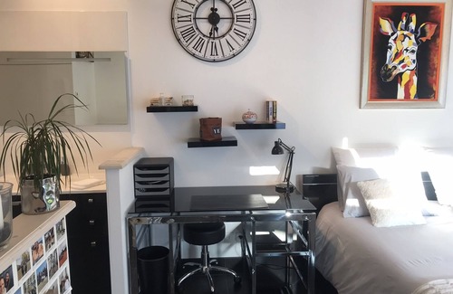 Saint-Jean-de-Monts Bed & Breakfast | PISCINE ET SPA ENTRE MER ET PINS